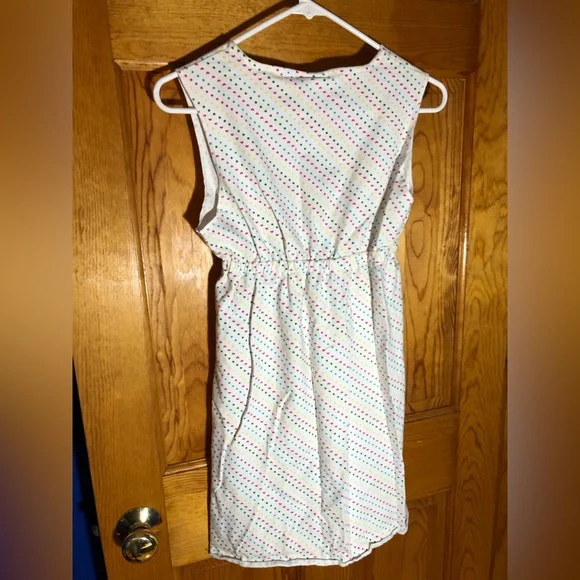 Capelli New York, Women’s Knit Sleeping Gown, Size Medium - Picture 6 of 9